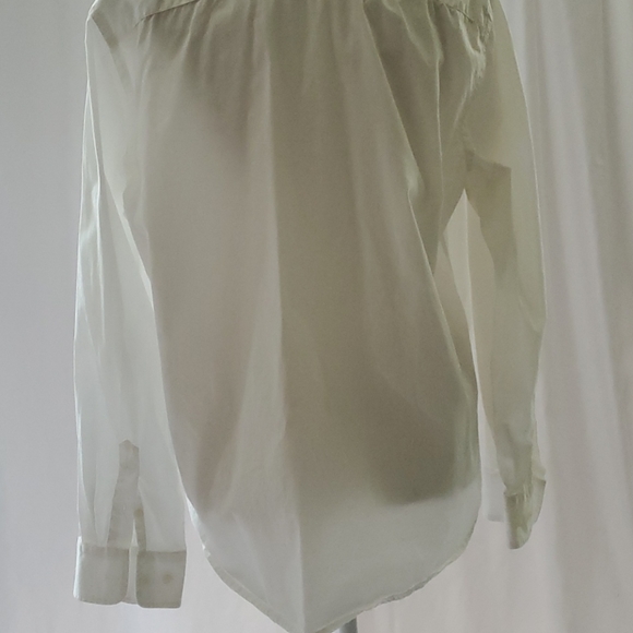 LAUREN JEANS COMPANY WOMEN'S TOP SIZE L - Picture 9 of 15